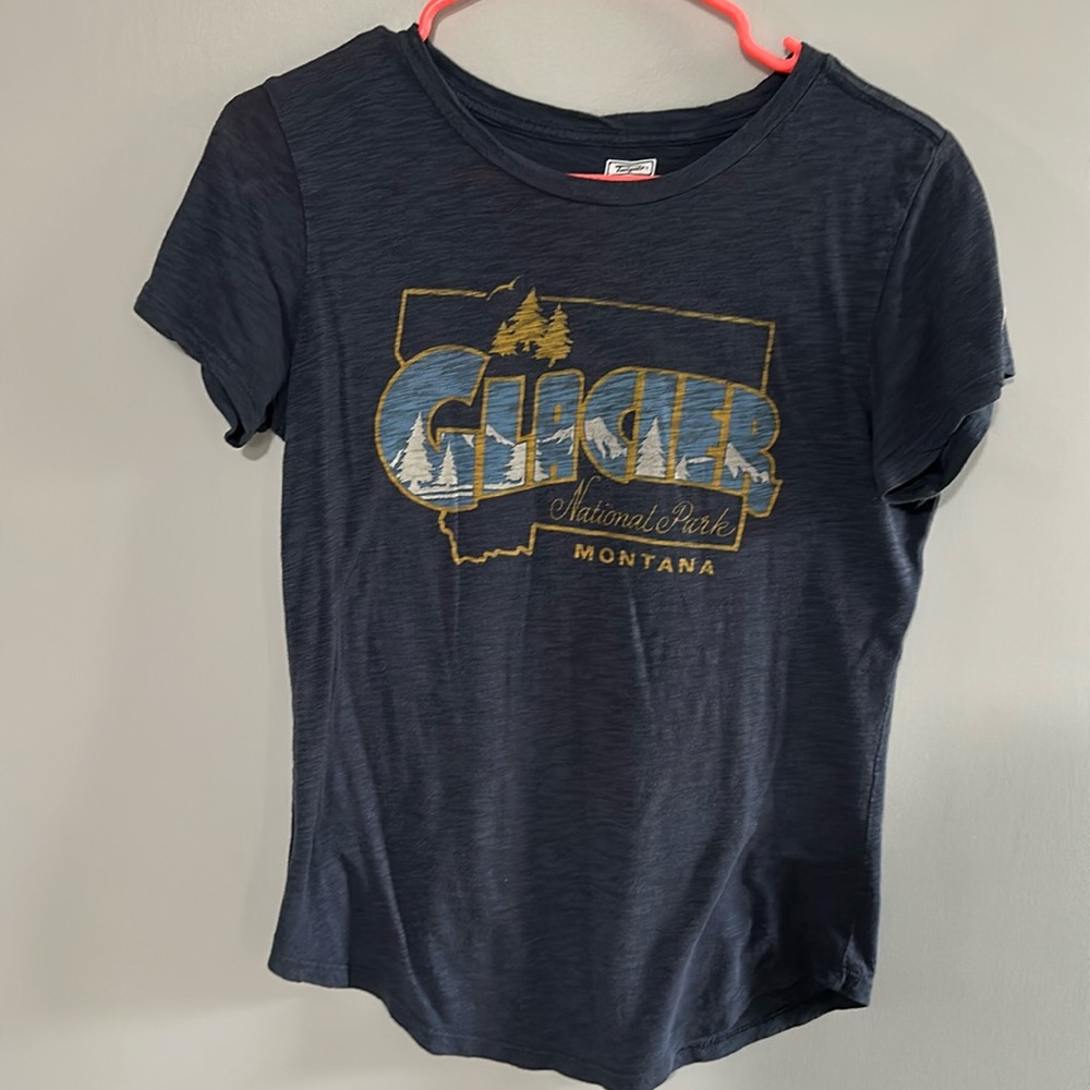 Tailgate T-shirt